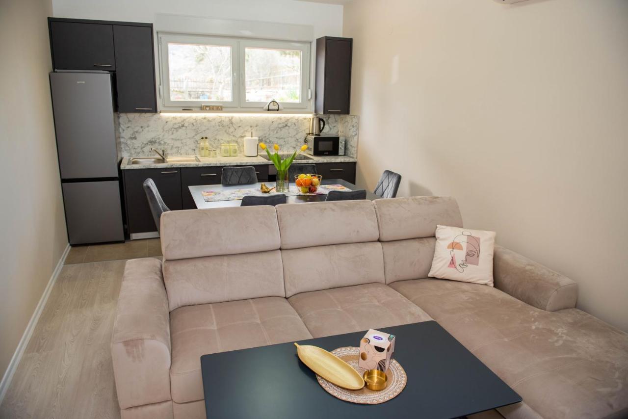 Apartment Mariela Medugorje Bagian luar foto