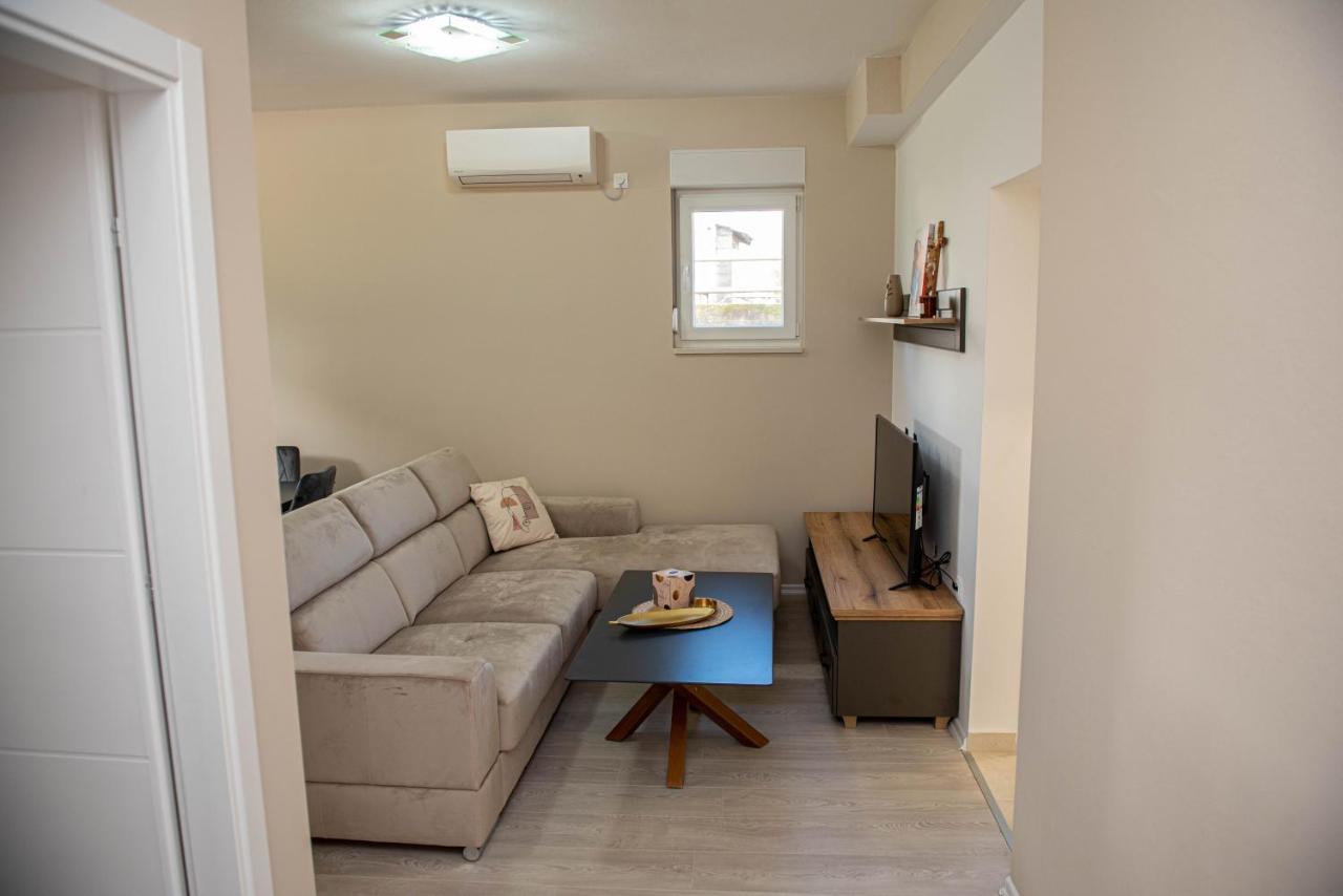 Apartment Mariela Medugorje Bagian luar foto