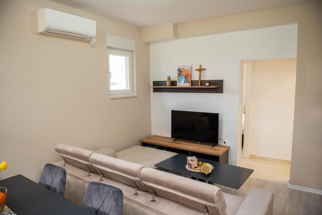 Apartment Mariela Medugorje Bagian luar foto