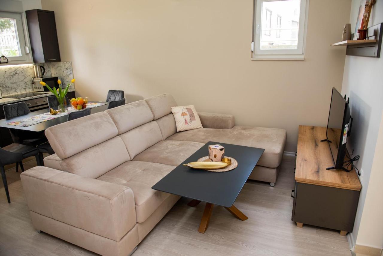 Apartment Mariela Medugorje Bagian luar foto
