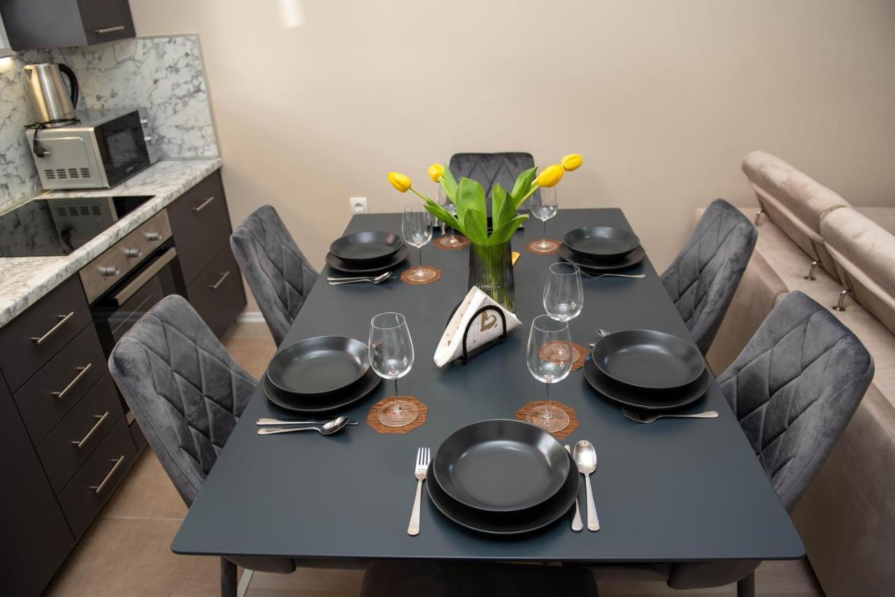 Apartment Mariela Medugorje Bagian luar foto
