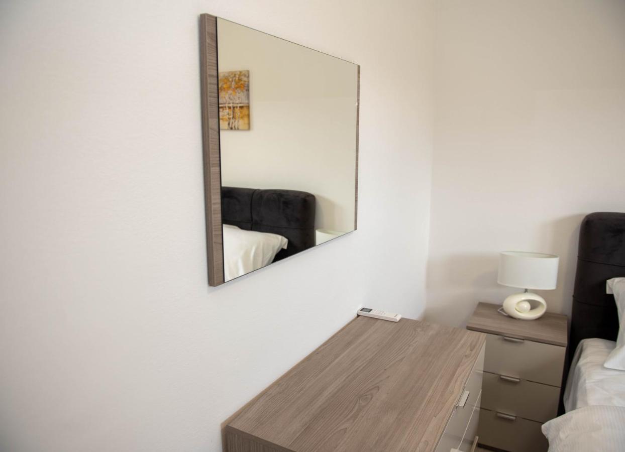 Apartment Mariela Medugorje Bagian luar foto