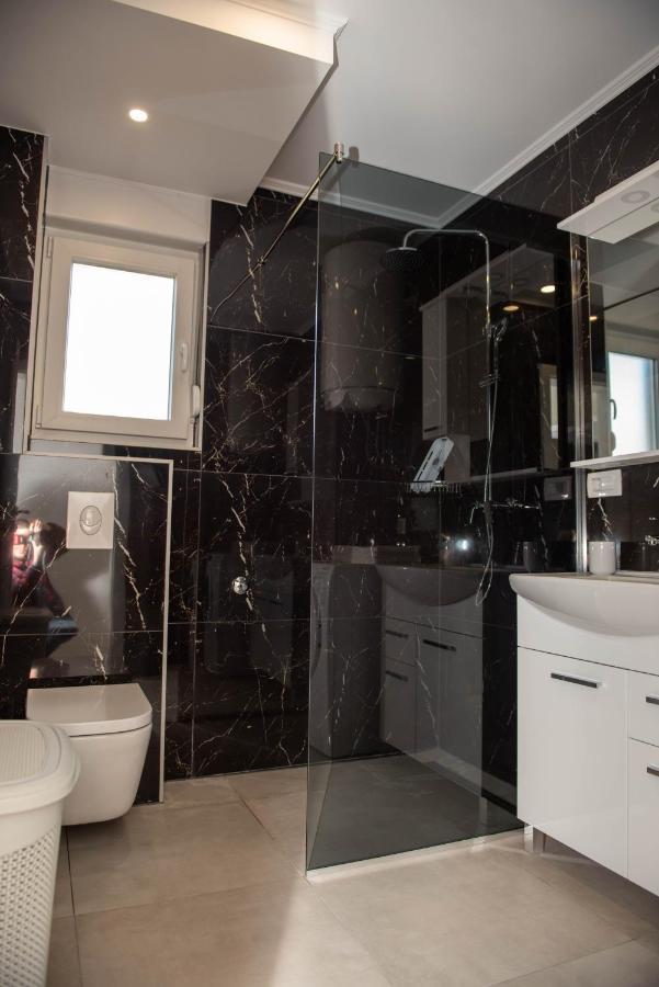 Apartment Mariela Medugorje Bagian luar foto