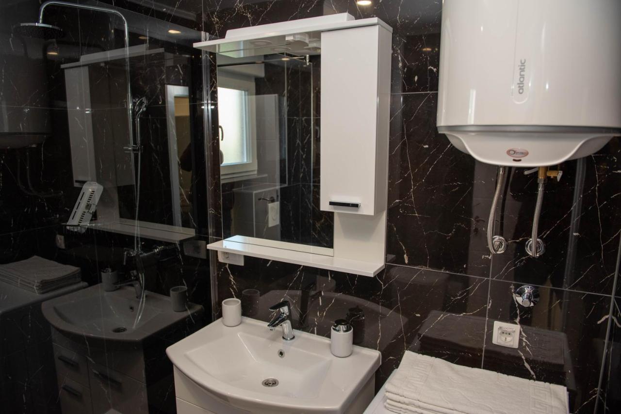 Apartment Mariela Medugorje Bagian luar foto