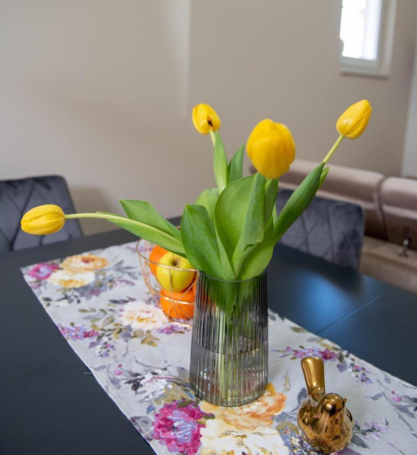 Apartment Mariela Medugorje Bagian luar foto