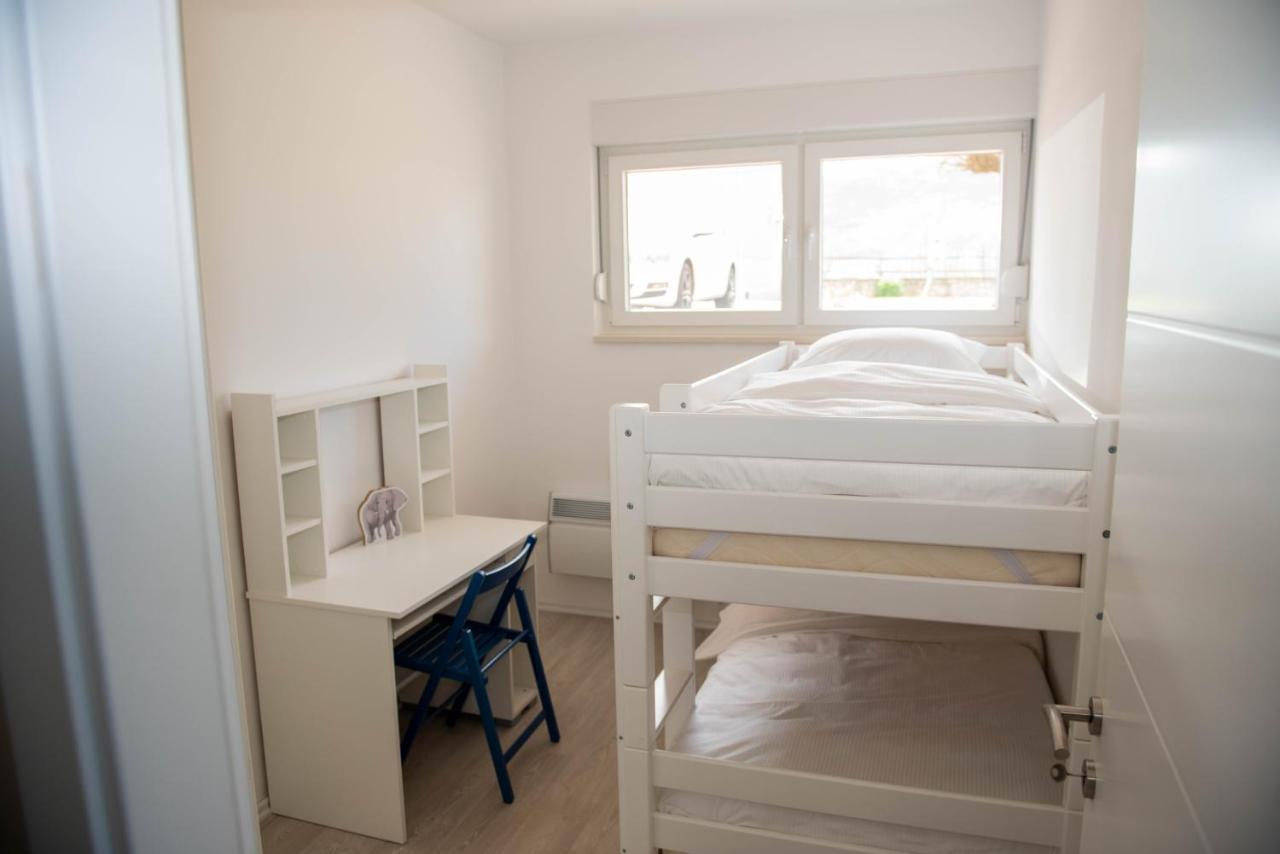Apartment Mariela Medugorje Bagian luar foto