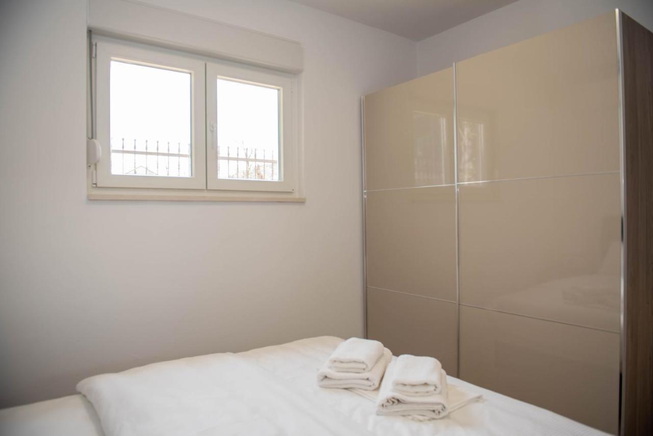 Apartment Mariela Medugorje Bagian luar foto